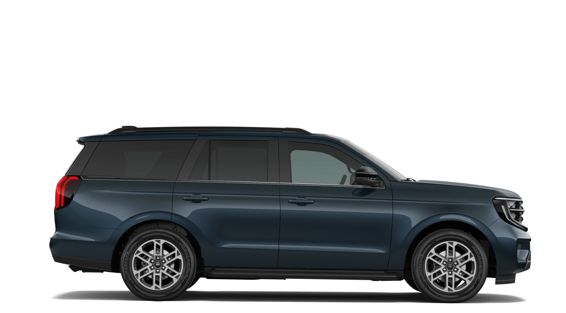 2026 Ford Expedition® External Image 1